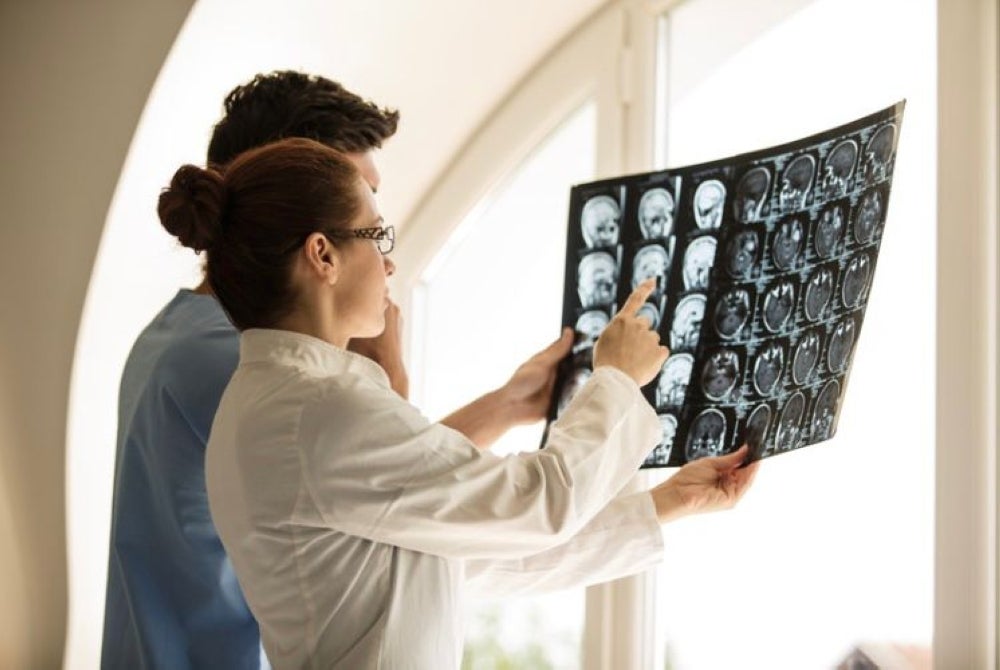 Breast cancer made up the largest proportion of cases - 13.7 per every 100,000 people. - FILE PIX