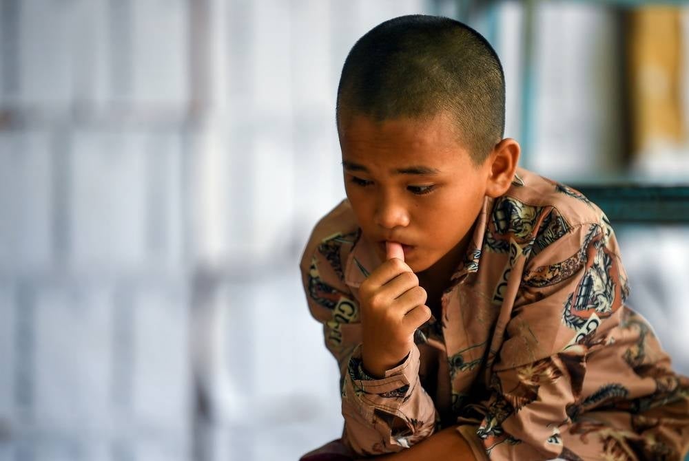 Image for illustrative purposes only. – BERNAMA