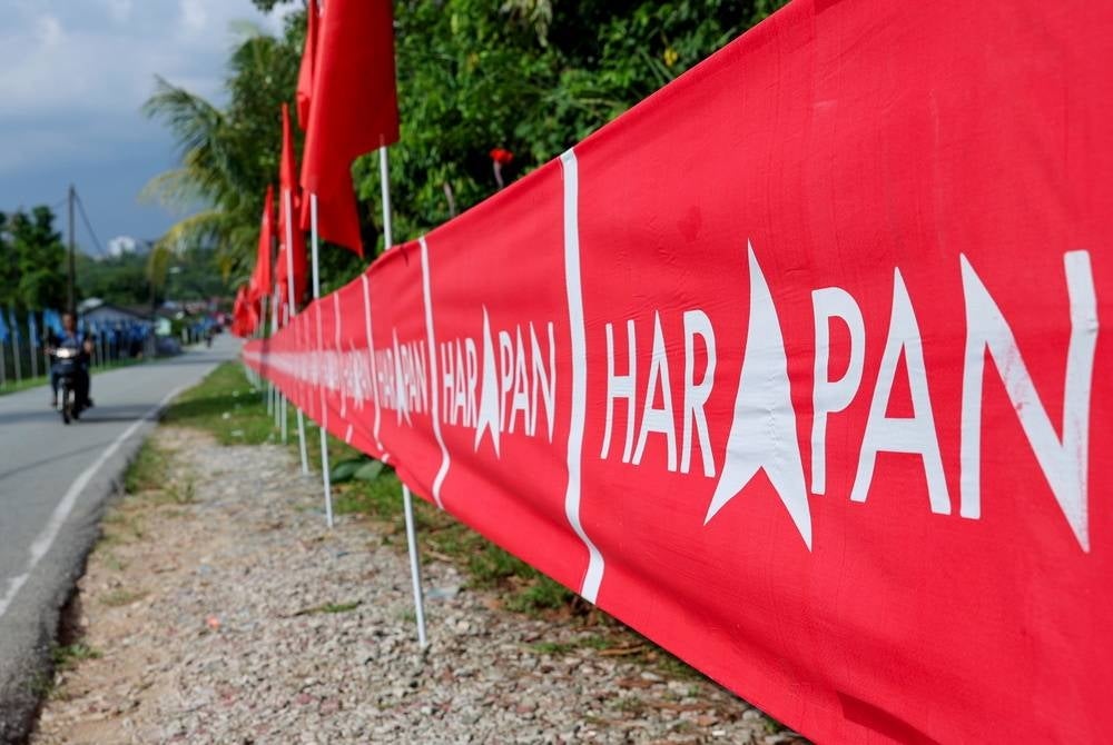 Image for illustrative purposes only. - BERNAMA