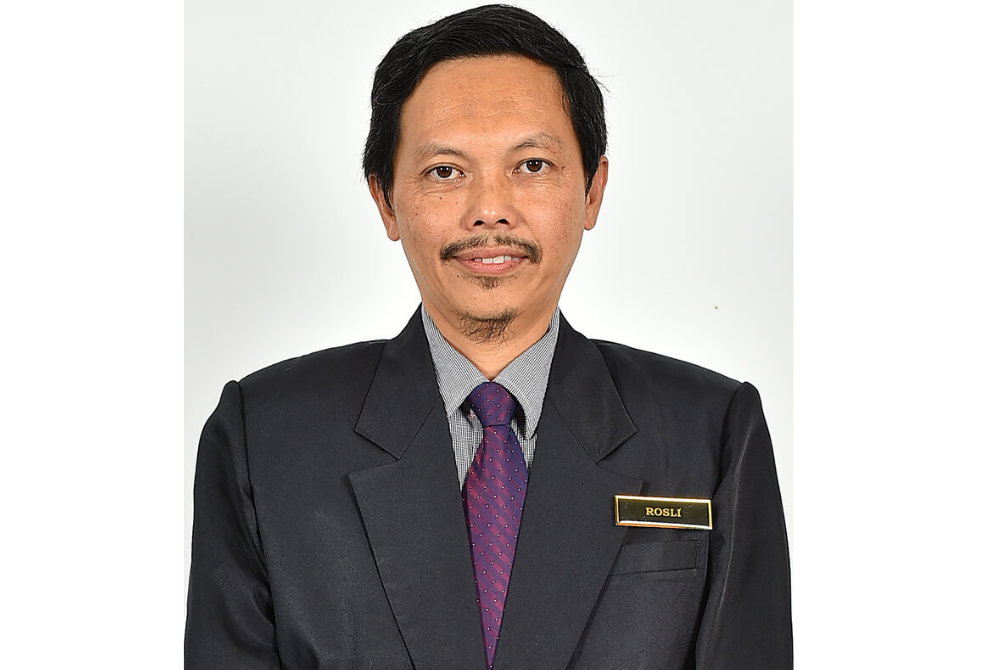 Rosli Darmawan appointed as new Malaysian nuclear agency DG