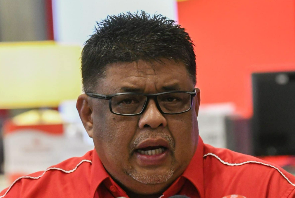 Chief Minister Datuk Seri Ab Rauf Yusoh said it was part of the method to attract more tourists from Indonesia using the sea route through Melaka ICQS jetty, especially during the Visit Melaka Year (TMM) 2024. - Facebook