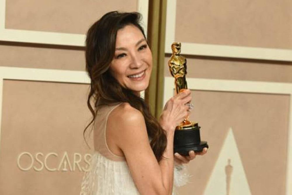 Yeoh is among eight new names to be considered at next month's meeting in Mumbai, India - Photo by Bernama