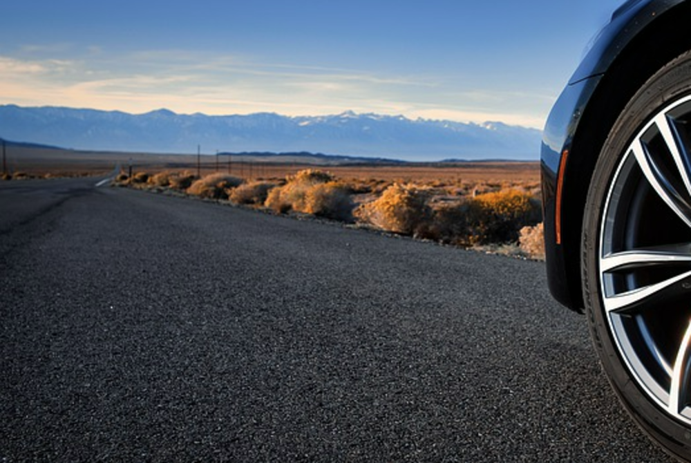 Image for illustrative purposes only. - FILE PIX