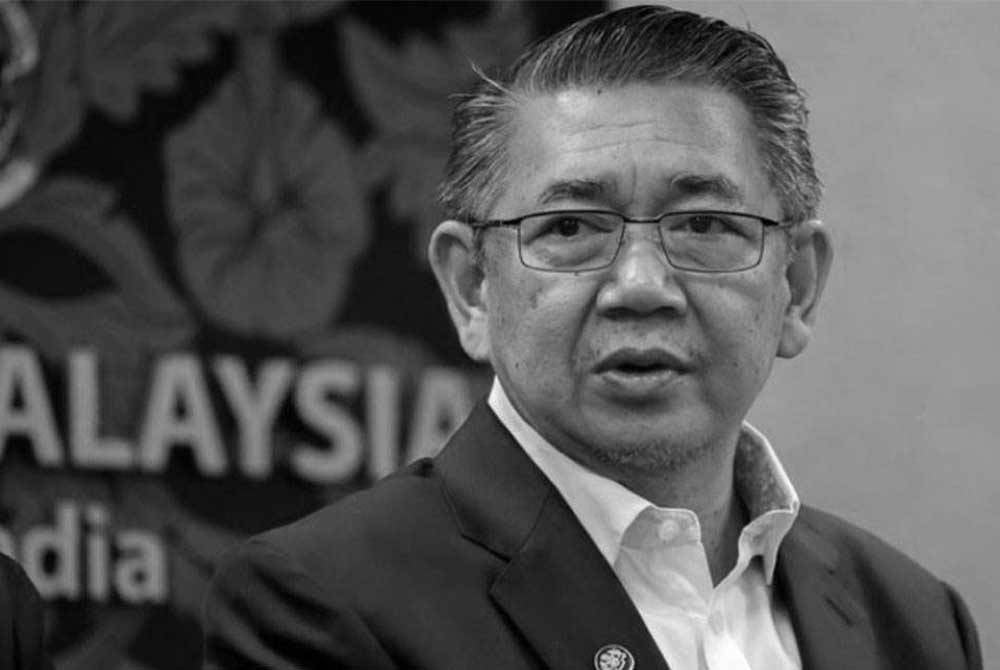 The Datuk Seri Salahuddin Ayub, passed away on July 23. He was the member of parliament for Pulai.