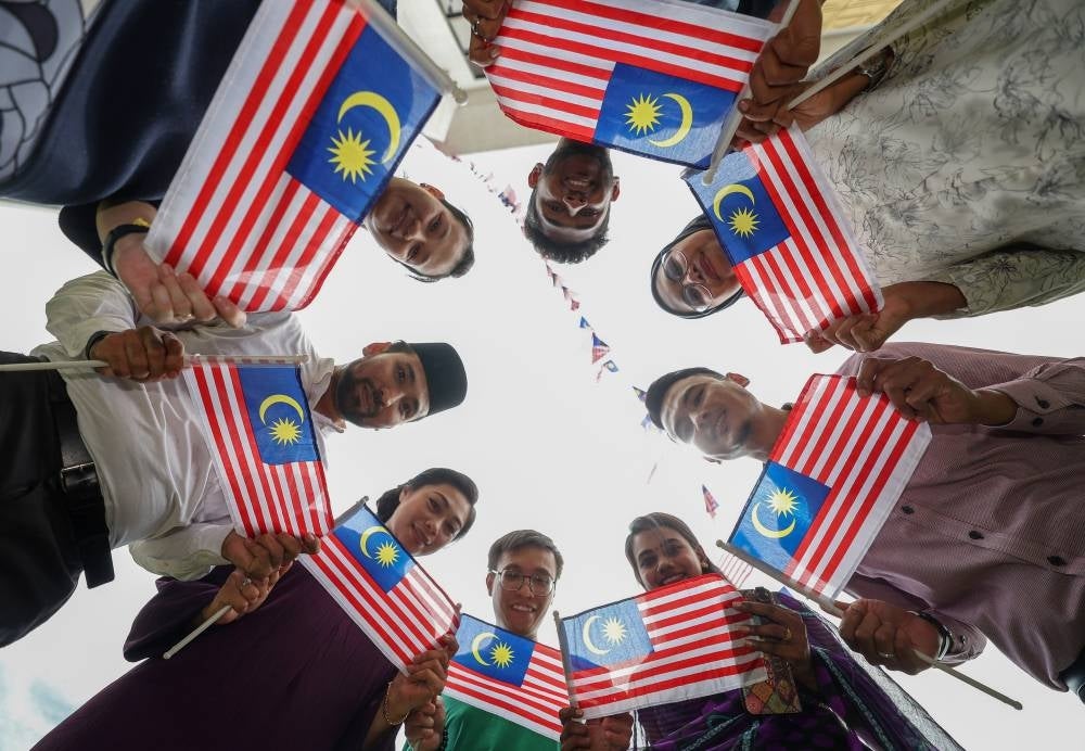 Picture for illustrative purposes - FILE PIX 