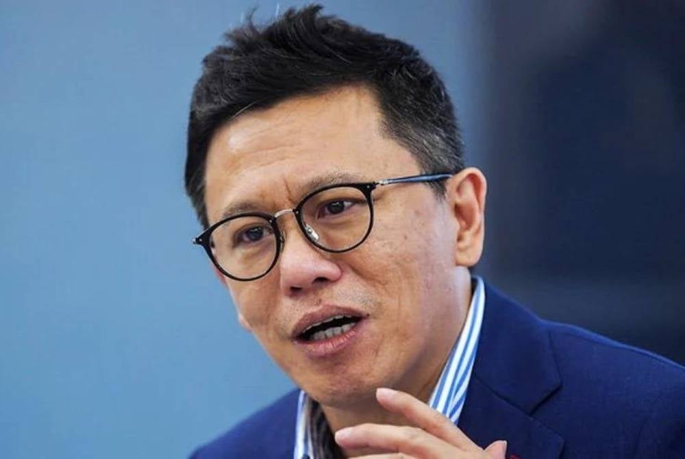 MCA vice president Datuk Seri Ti Lian Ker said that DAP is currently playing victim as it claimed to be insulted when it had been labelled the same by Malaysian United Democratic Alliance (Muda) president Syed Saddiq Syed Abdul Rahman.