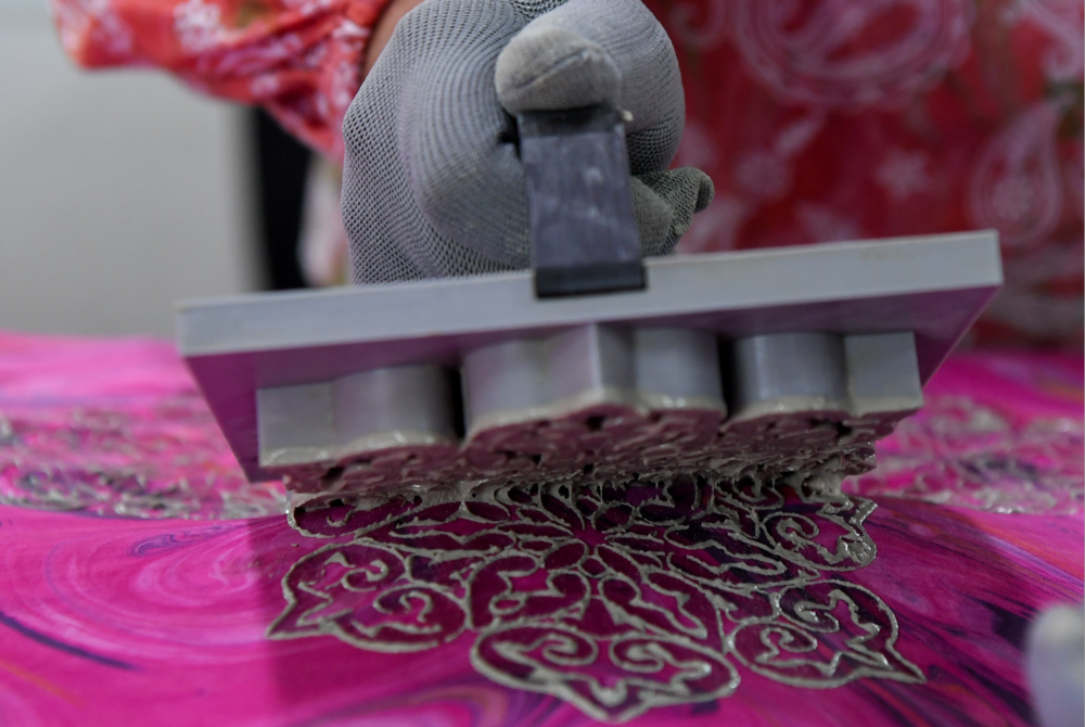 Image for illustrative purposes only. - BERNAMA