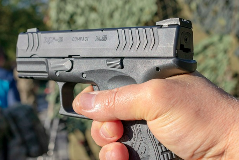 Image for illustrative purposes only. - FILE PIX