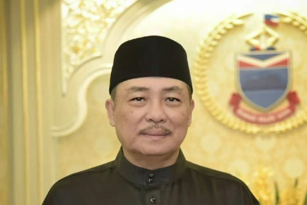 Chief Minister Datuk Seri Hajiji Noor said this included approving the Institute of Islamic Studies and Dakwah Sabah (IPDAS) Phase Two construction project in Keningau with an allocation of RM60 million. - Facebook