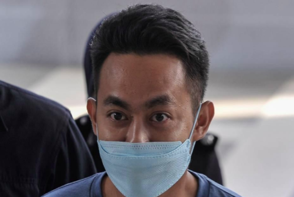 This was after Jufazli Shi Ahmad, 34, lost his appeal in the Court of Appeal today to have his case transferred from the Sepang Sessions Court to the Sessions Court in Kuala Lumpur. - BERNAMA
