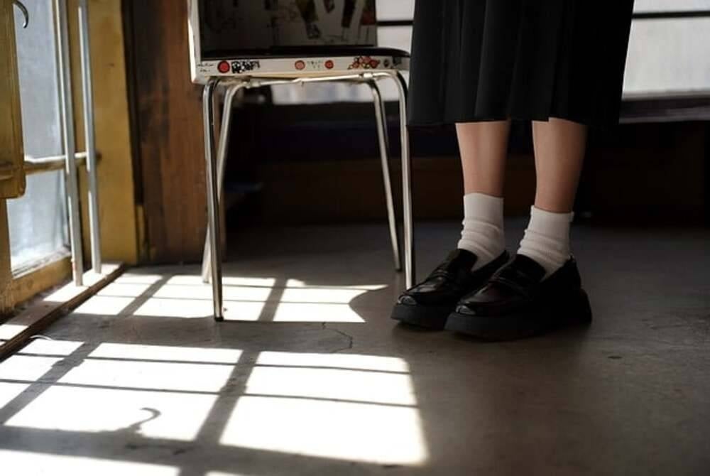 Image for illustrative purposes only. - FILE PIX