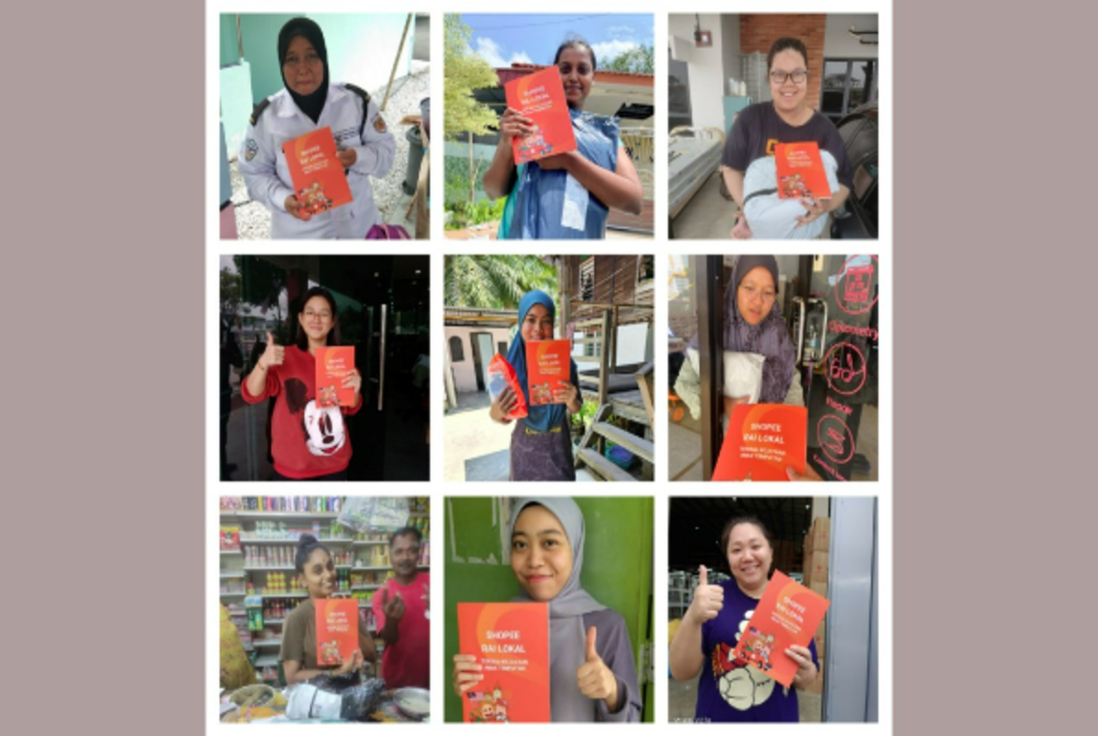 Popular local e-commerce courier service provider, SPX has seen a stunning 40-fold increase in women employees in its workforce as the courier company celebrates its second year of empowering women in what is traditionally viewed as a male-centric industry. - BERNAMA