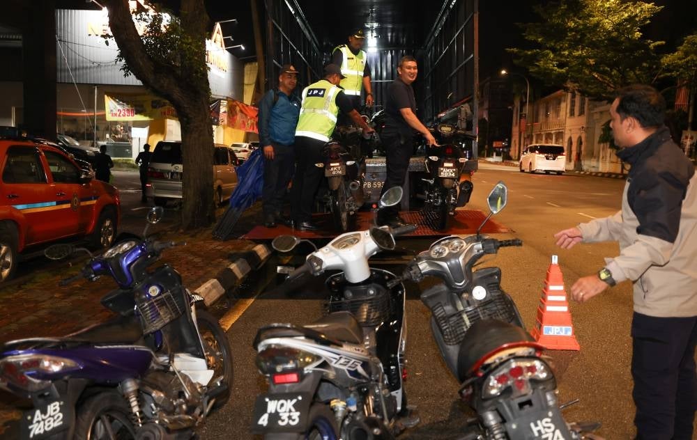 Photo for illustration purposes only. - BERNAMA FILE PIX