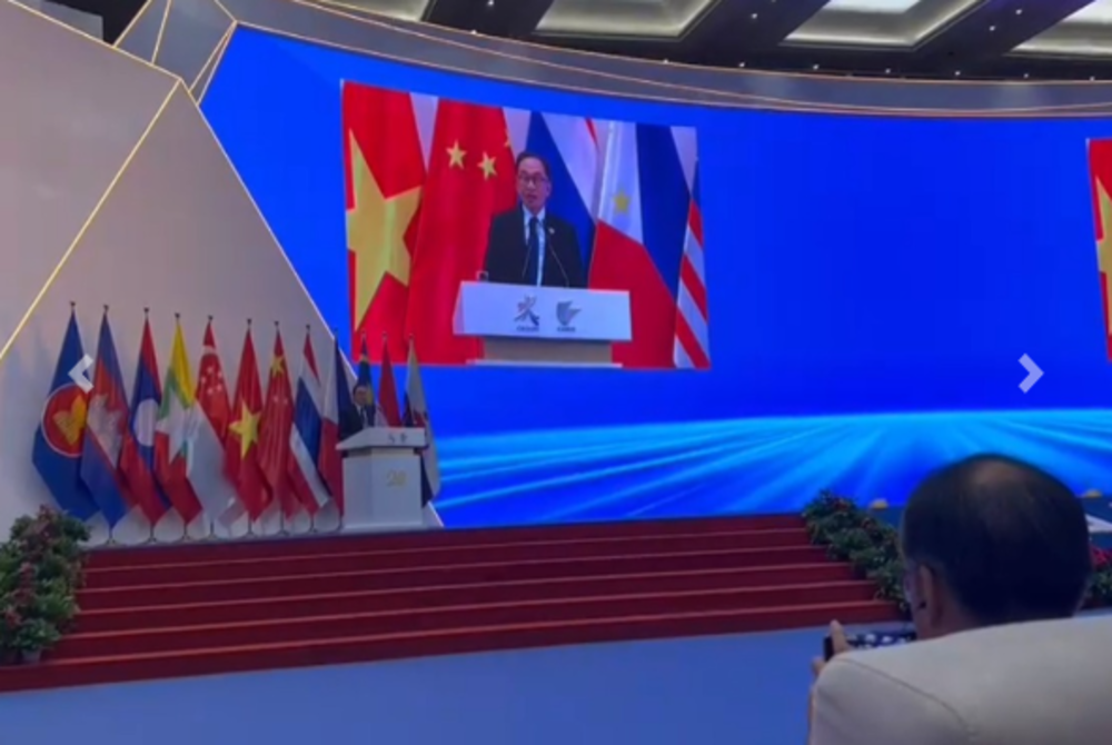 Malaysia remains supportive and commends Asean and China’s efforts to conclude the Asean-China Free Trade Agreement (ACFTA) 3.0 upgrade negotiations by 2024, Prime Minister Datuk Seri Anwar Ibrahim said. - BERNAMA