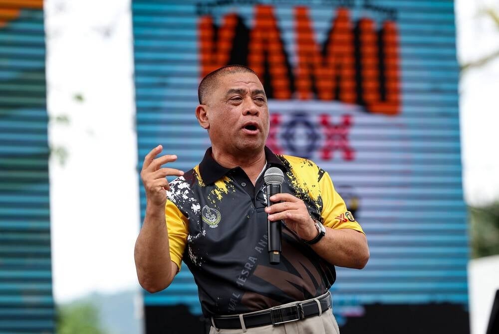 The Perak state government has successfully boosted the investment value in the Automotive High-Technology Valley (AHTV) project in Tanjung Malim to RM40 billion from RM32 billion previously. - BERNAMA