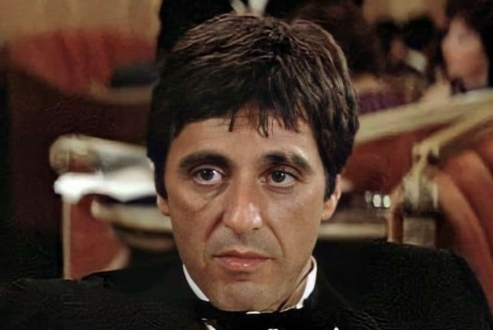 Delivered by Al Pacino in the Warner Bros. Pictures film Any Given Sunday, the new cut of the scene puts it into the context of reaching ‘halftime’ for the Sustainable Development Goals (SDGs) and includes new lines especially recorded for this version of the scene by Pacino. - Facebook