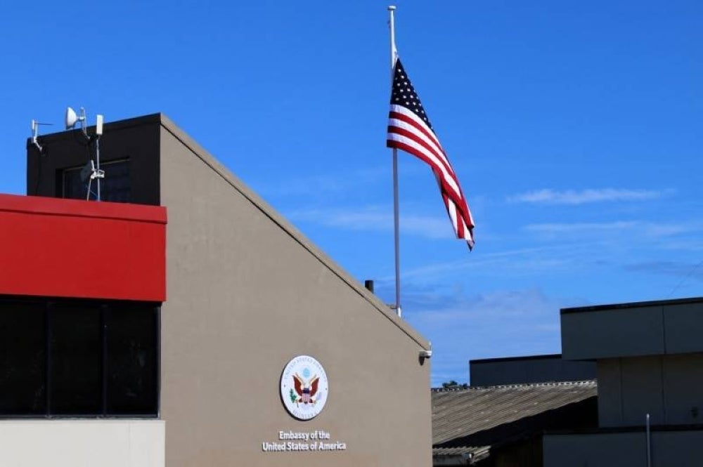 Pix for illustration purpose only. - FILE PIX by AFP