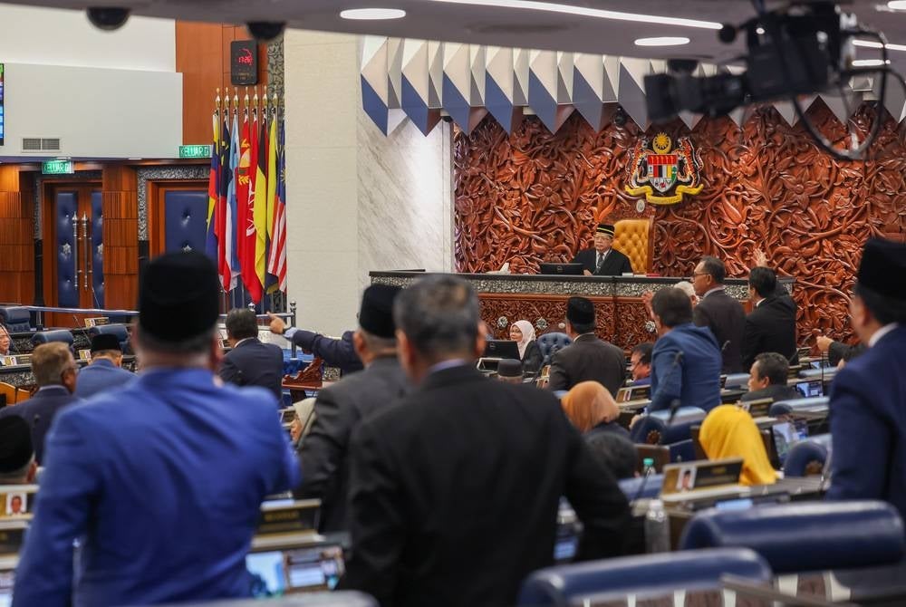 Image for illustrative purposes only. – BERNAMA