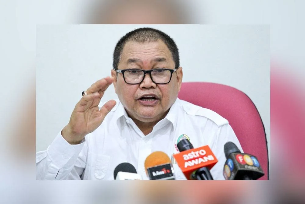 Putra calls for urgent RCI to address Zahid's DNAA