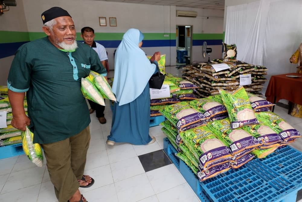 Image for illustrative purposes only. – BERNAMA