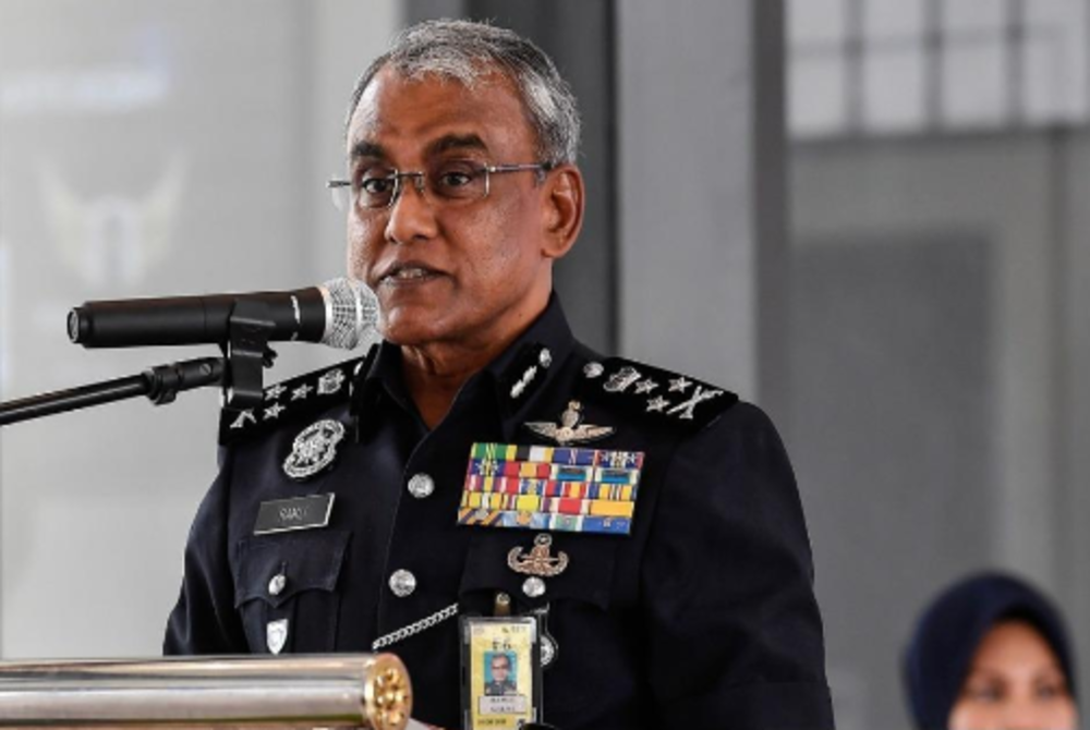 Bukit Aman Commercial Crime Investigation Department (CCID) director, Datuk Seri Ramli Mohamed Yoosuf said efforts to combat the crime, which causes victims to lose millions of ringgit, will be further intensified. - BERNAMA