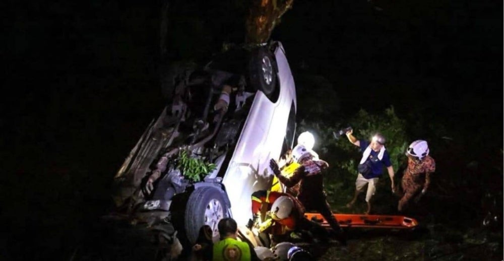 Photo: FACEBOOK / BERNAMA RADIO