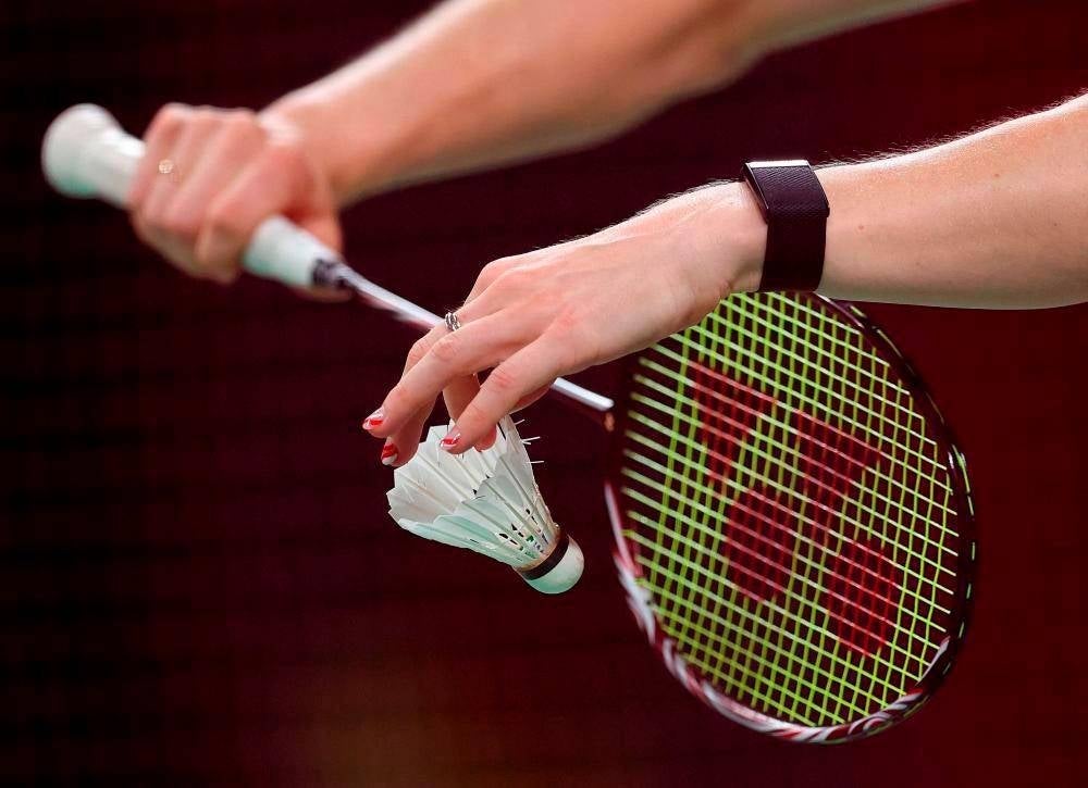 Pix for illustration purpose only. - FILE PIX by AFP