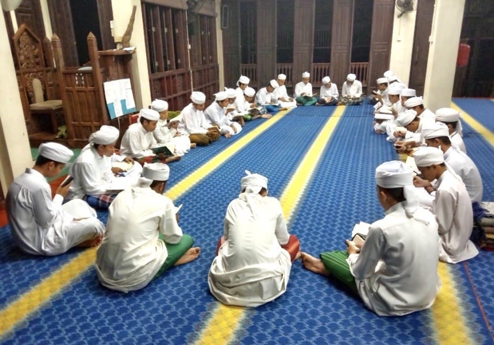 Photo for illustrative purposes only. FILE PIX