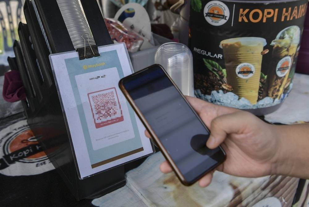 Image for illustrative purposes only. – BERNAMA