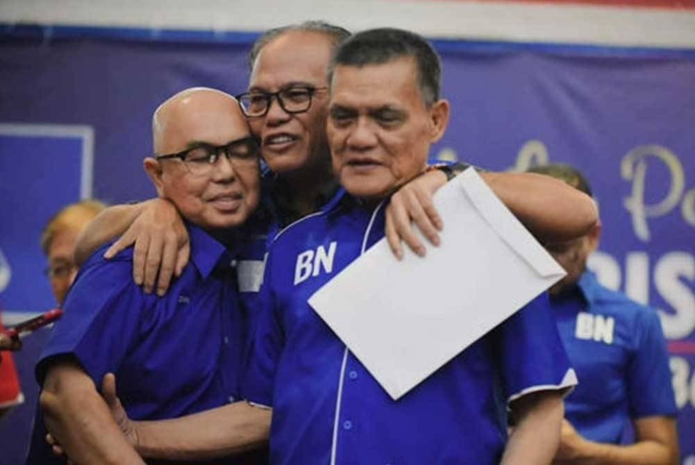 Former Pahang menteri besar Tan Sri Adnan Yaakob returning to support the BN candidate in the Pelangai by-election expected to provide additional value towards the coalition defending the seat.