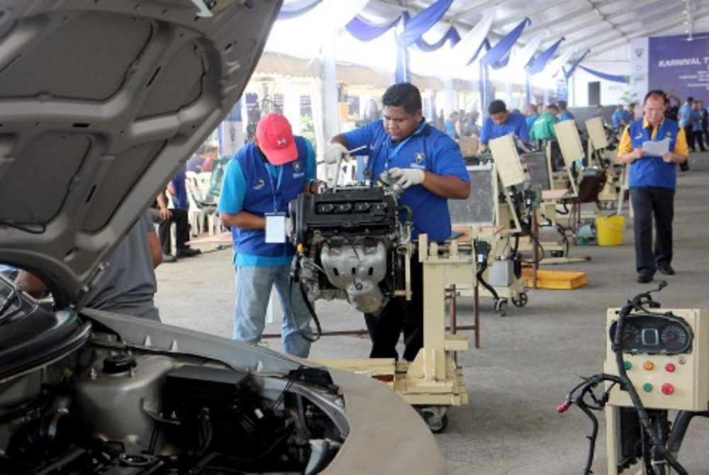 Image for illustrative purposes only. – BERNAMA