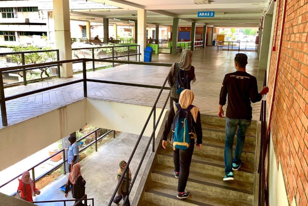 Image for illustrative purposes only. – Facebook