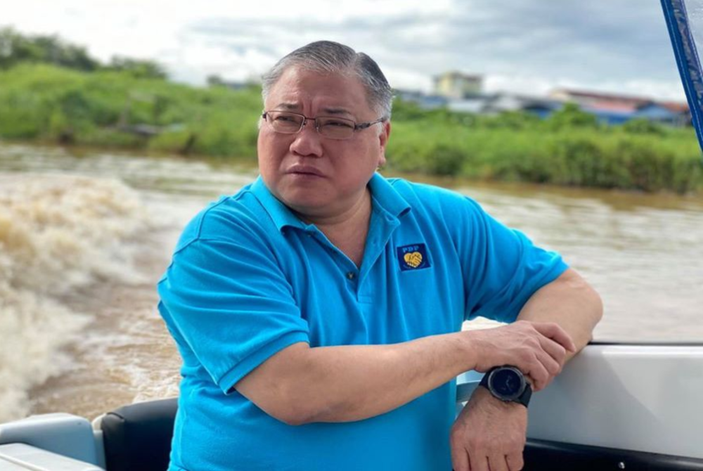 Apart from promoting the country's tourism sector, the Tourism, Arts and Culture Ministry (Motac) also plays a role in introducing Malaysian culture and arts, said Minister Datuk Seri Tiong King Sing. - Photo: FACEBOOK