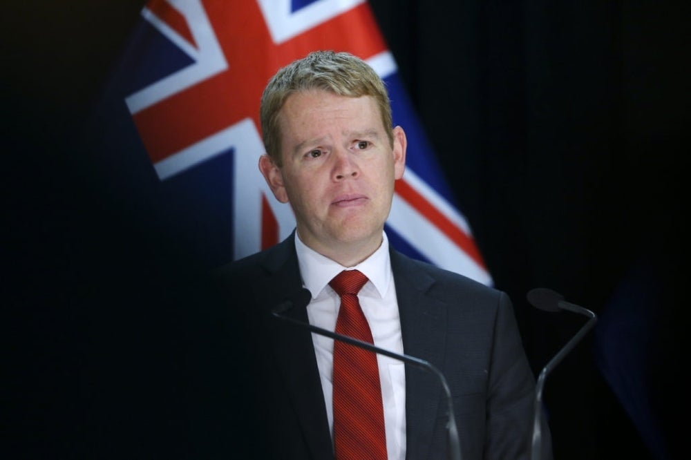 CHRIS HIPKINS
