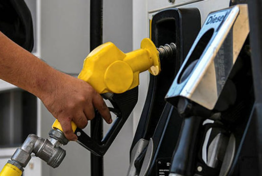 Image for illustrative purposes only. – FILE PIX