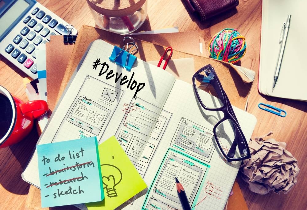 Prof Dr Mohammad Tariqur says the difference is not the pen or keyboard, but how the fingers connect the brain during typing or writing. (PHOTO 123rf)