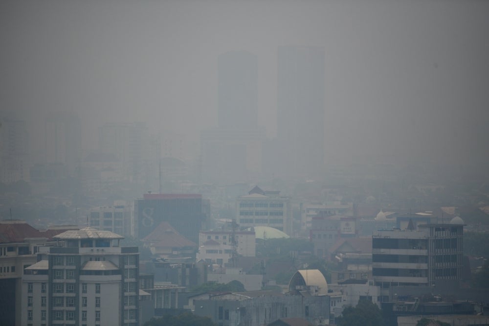 Pix for illustration purpose only. - FILE PIX by AFP