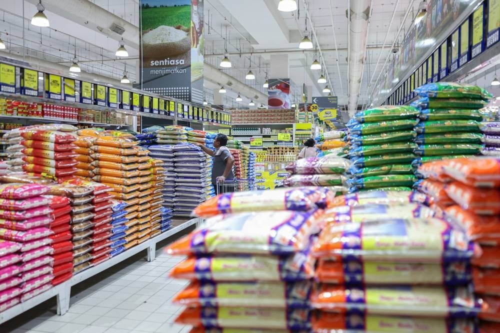 Pix for illustration purpose only. - FILE PIX by Bernama