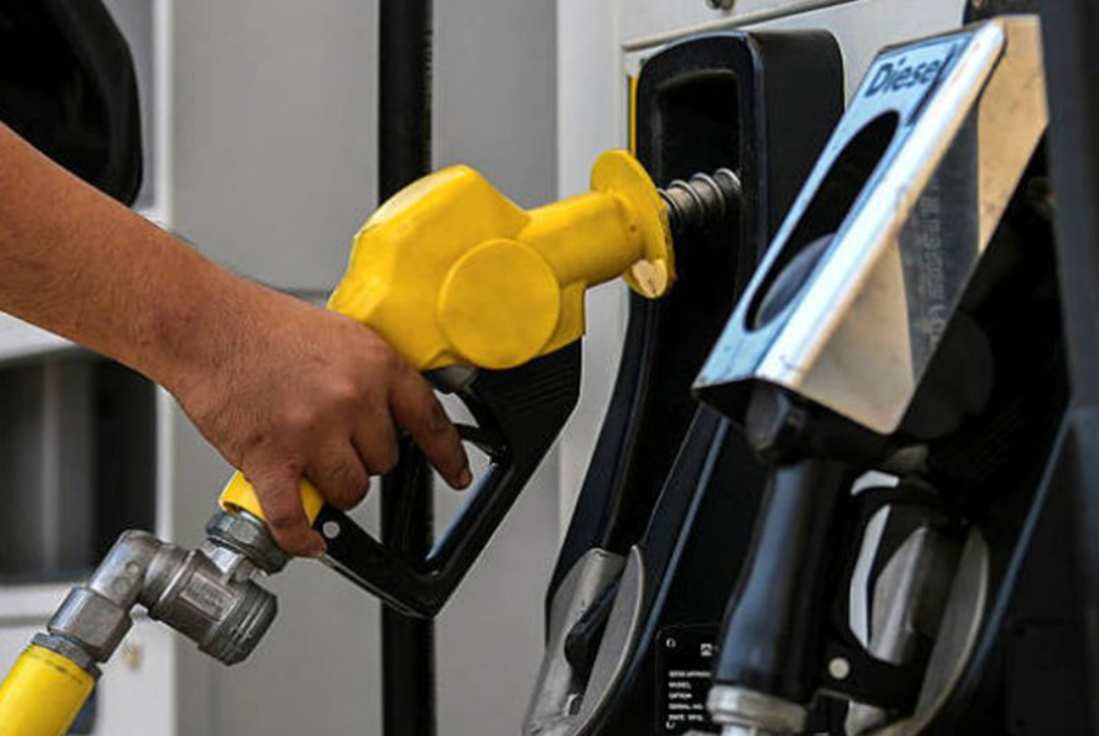 Image for illustrative purposes only. – FILE PIX