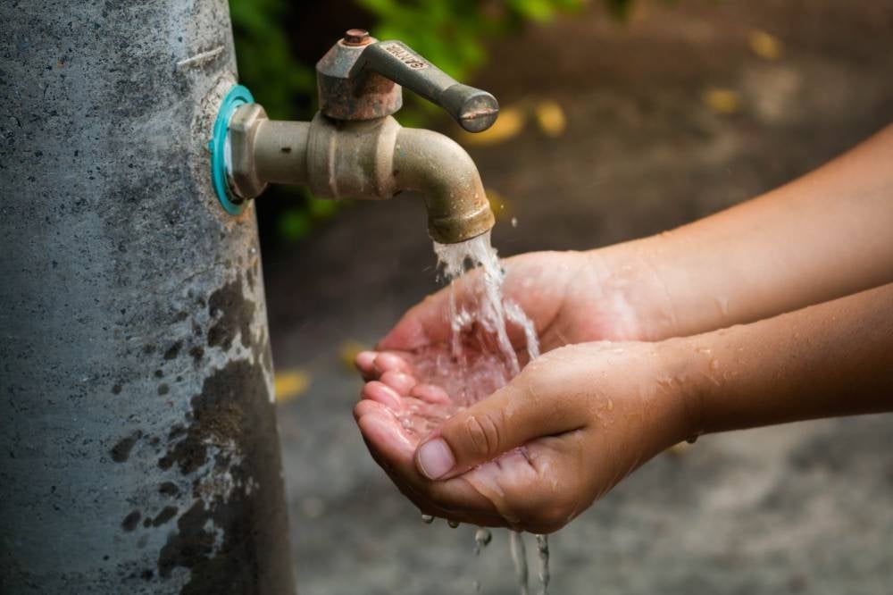 Air Selangor says that unscheduled water disruption and low water pressure are expected at some areas in Klang, Shah Alam, Petaling, Gombak, Kuala Lumpur, Hulu Selangor and Kuala Selangor regions. Photo for illustrative purposes only - 123RF