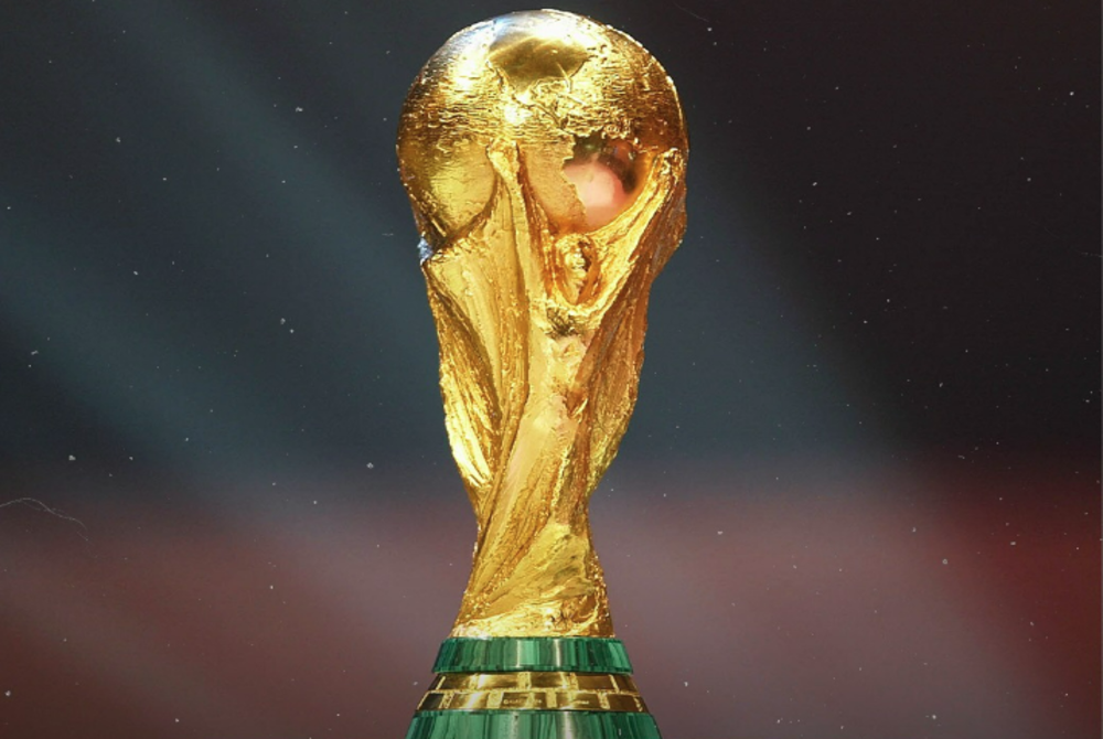 Image for illustrative purposes only. - Facebook