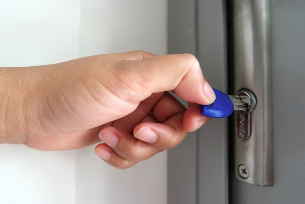 Image for illustrative purposes only. - FILE PIX