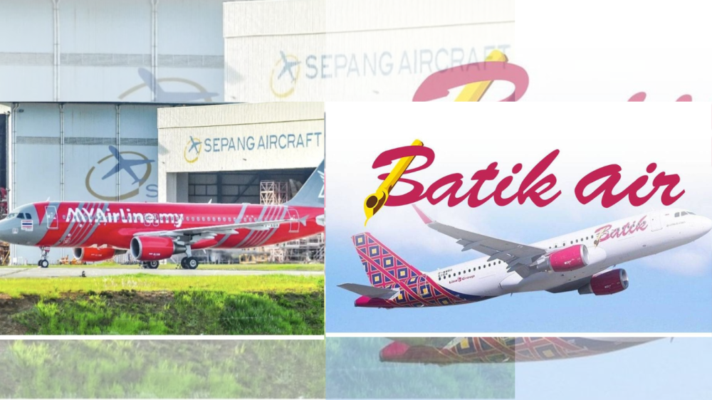 Batik Air is offering special fixed fares on selected routes, ensuring that affected travellers can continue their journeys with ease.