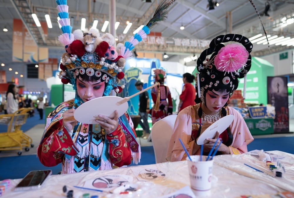 Picture for illustrative purposes - FILE PIX 