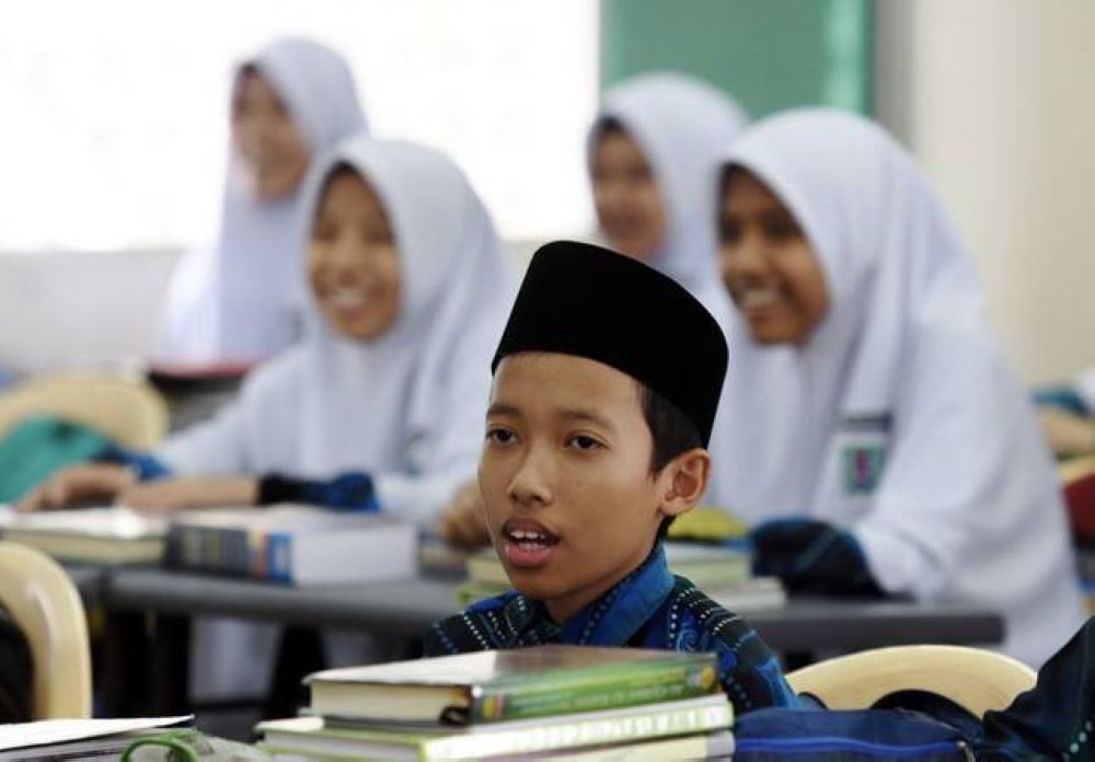 Photo for illustration purposes only. - BERNAMA FILE PIX