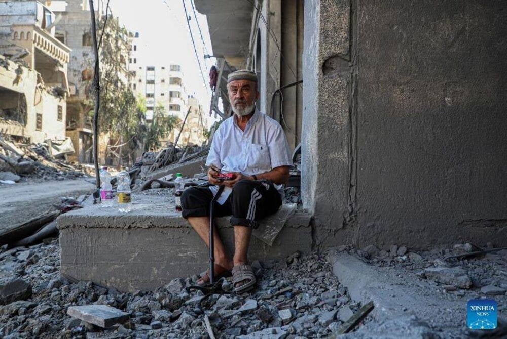 Image for illustrative purposes only. – Facebook