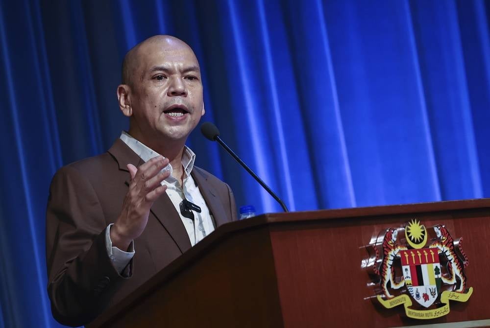 The RM10 million allocation for the Malaysia Competition Commission (MyCC) under Budget 2024 will be used to more effectively tackle and overcome the practices of cartels and price manipulation which negatively impact the people and the country, said Datuk Armizan Mohd Ali. - BERNAMA