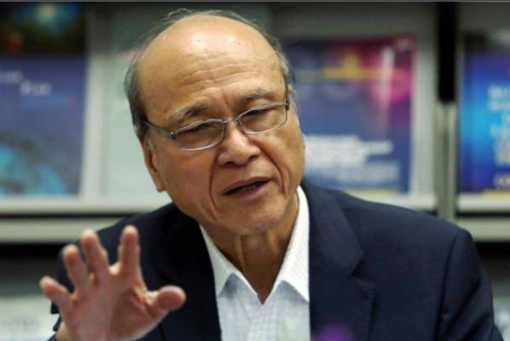 Lee suggested using digital signage to display statistics and warnings to raise awareness among drivers. - FILE PIX