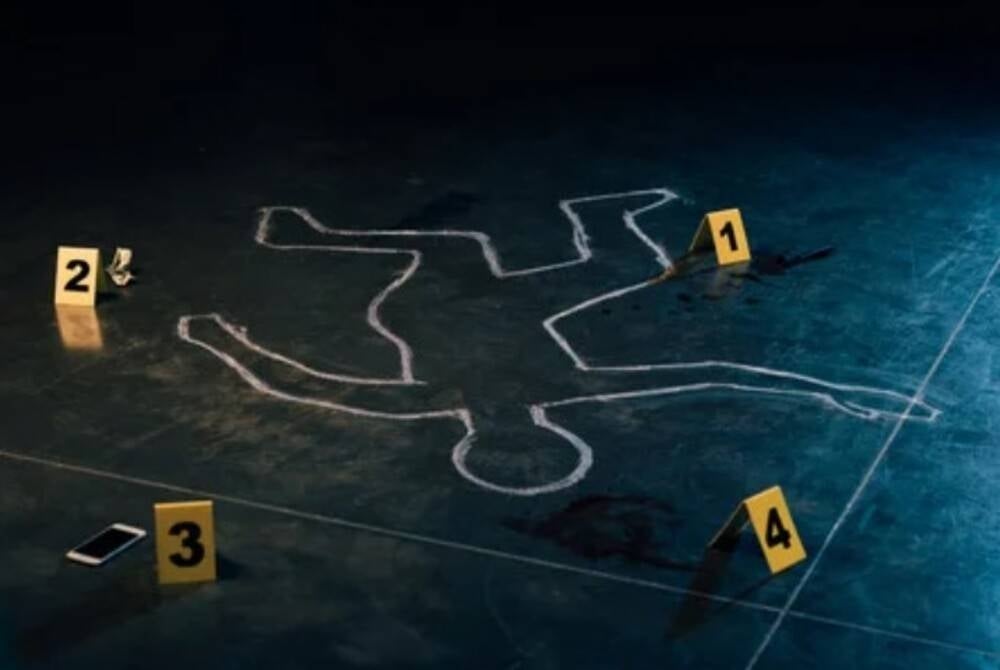 Photo for illustrative purposes only - FILE PIX