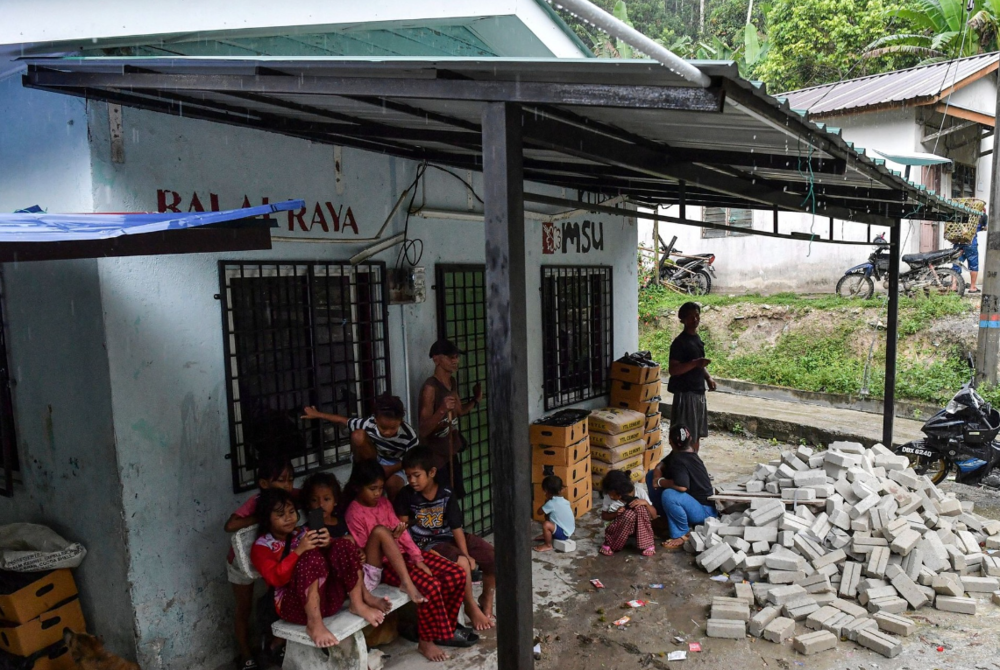 Image for illustrative purposes only. – BERNAMA